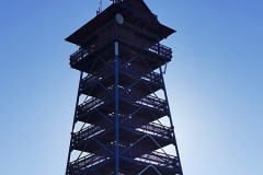 Wieża widokowa Surzynówka