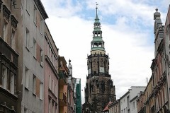 Katedra Świdnica